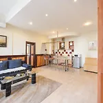 Appartement Sauleta *