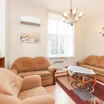 Appartement Sauleta