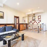 Sauleta Appartement *