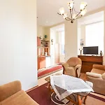 Appartement Sauleta *