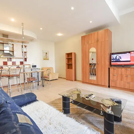 Sauleta Appartement Palanga