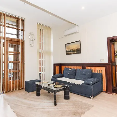 Sauleta * Паланга