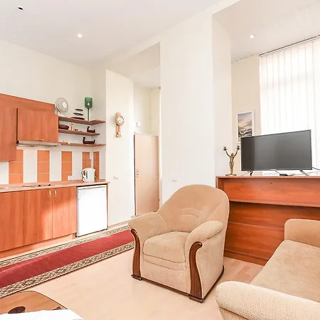 Sauleta * Паланга