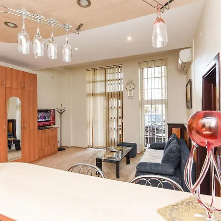 Sauleta Апартаменты