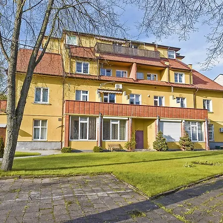 Sauleta * Паланга