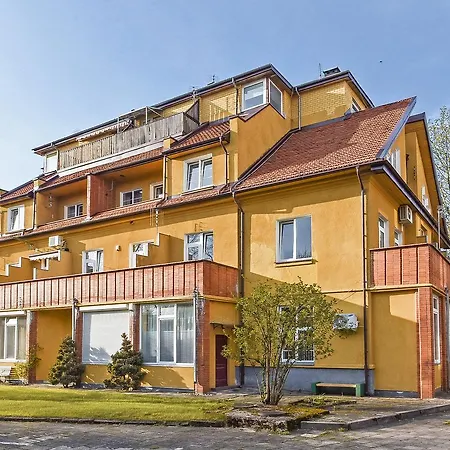 Appartement Sauleta Palanga