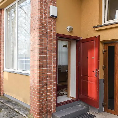 Sauleta Appartement Palanga