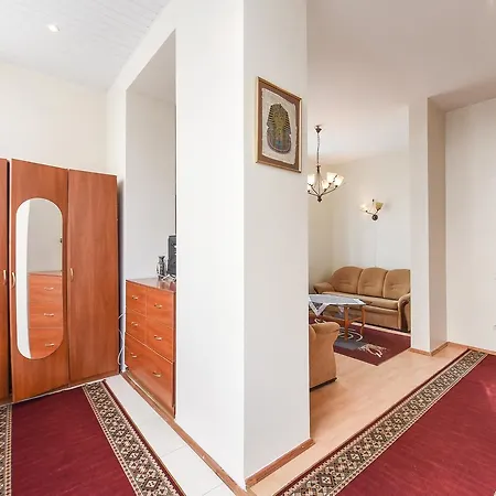 Sauleta Паланга