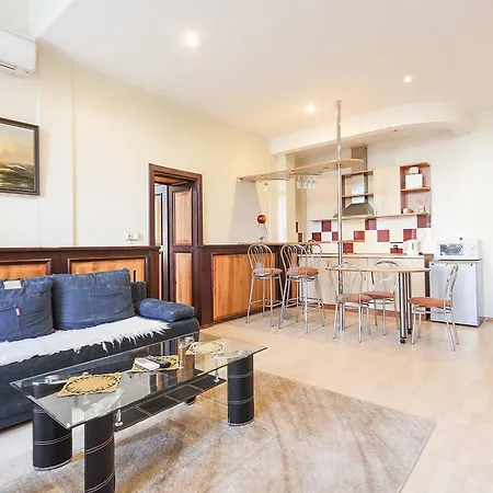 Sauleta Апартаменты *