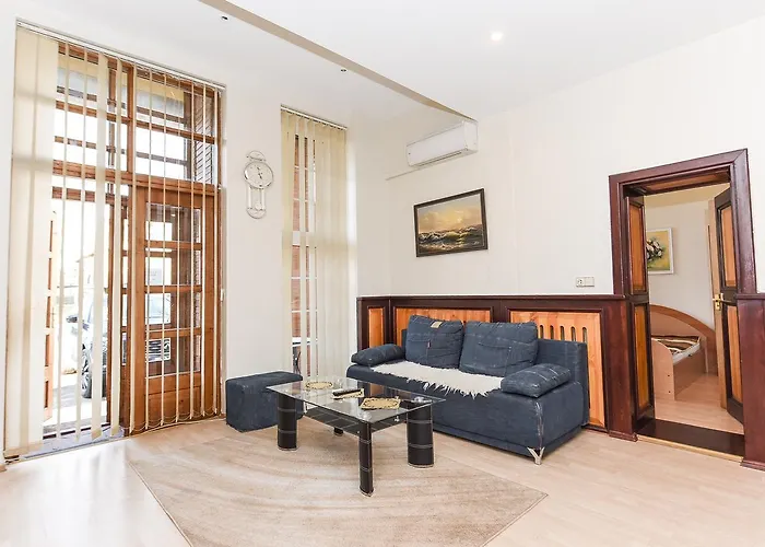 Sauleta * Παλάγκα