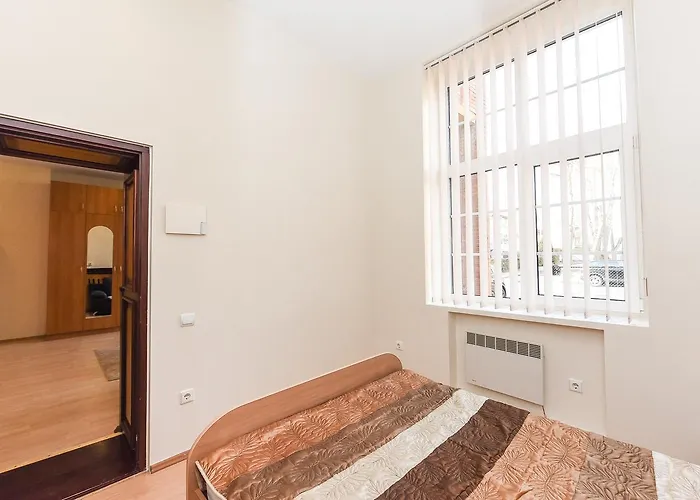 Sauleta * Παλάγκα