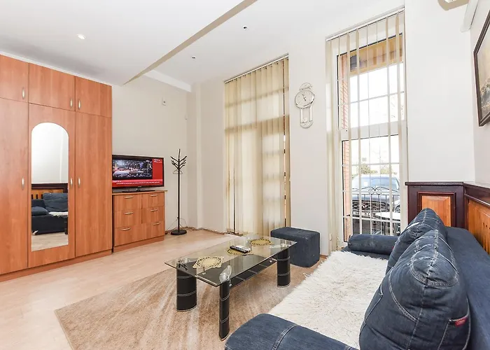 Sauleta Appartement Palanga