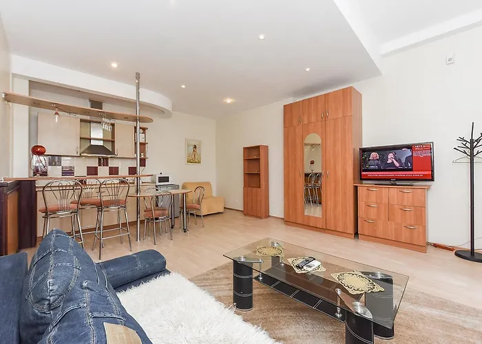 Sauleta Appartement *