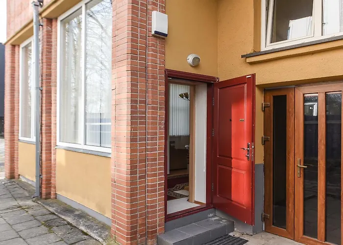 Sauleta Appartement Palanga